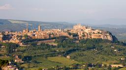 Hotel a Orvieto