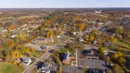 Hotel a Tewksbury