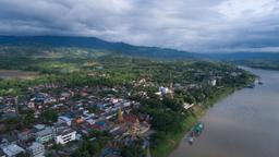 Hotel a Chiang Khong