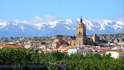 Hotel a Guadix