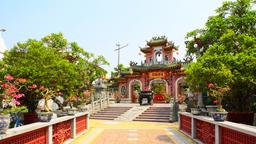Hoi An hotel vicini a Quan Cong Temple