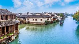 Hotel a Zhejiang