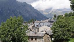 Hotel a Cerler