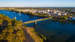 Hotel vicini a Aeroporto di Bundaberg