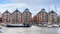 Hotel a Ipswich