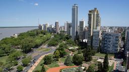 Hotel vicini a Aeroporto di Rosario Fisherton