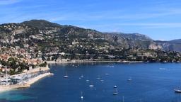 Hotel a Saint-Laurent-du-Var