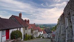 Hotel a Shaftesbury