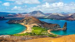 Case vacanza a Galapagos