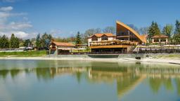 Hotel vicini a Aeroporto di Nalchik