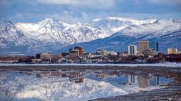 Hotel vicini a Aeroporto di Anchorage