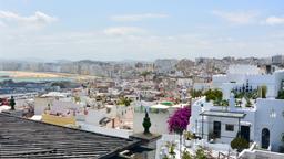 Case vacanza a Tangeri-Tetouan-Al Hoceima
