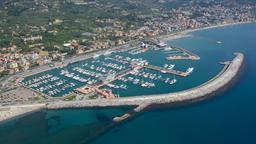 Hotel a Loano