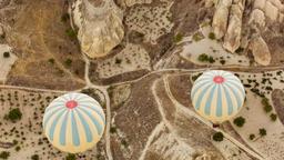 Hotel a Cappadocia