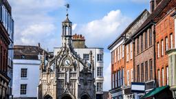 Hotel a Chichester