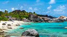 Hotel a Isole Vergini britanniche
