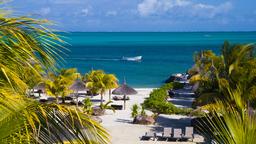 Trova voli low cost per Mauritius