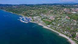 Hotel a Moniga del Garda