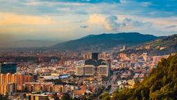Trova voli low cost per Bogotá