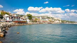 Hotel a Balchik