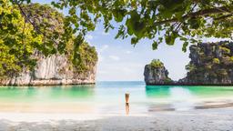 Trova voli low cost per Phuket
