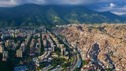 Trova voli low cost per Venezuela