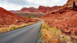 Trova voli low cost per Utah
