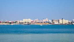 Hotel a Muharraq