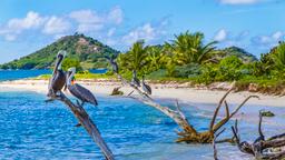 Hotel a Grenada