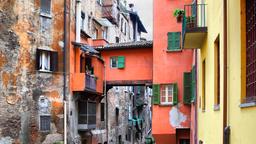 Trova offerte per voli da Cagliari a Bologna