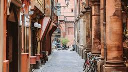 Trova offerte per voli da Londra-Heathrow a Italia