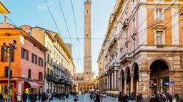 Trova offerte per voli da Trapani a Bologna