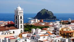 Hotel a Garachico