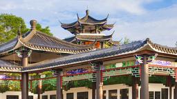 Trova voli low cost per Wenzhou