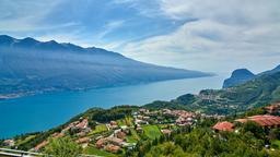 Elenchi di hotel a Pieve di Tremosine