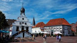 Hotel a Lingen