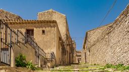 Hotel a Erice