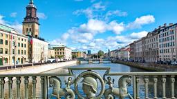 Case vacanza a Goteborg