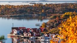 Hotel a Goteborg
