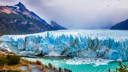 Hotel vicini a Aeroporto di El Calafate