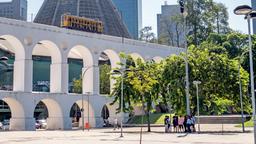 Trova voli low cost per Rio de Janeiro Internazionale di Rio de Janeiro-Galeão