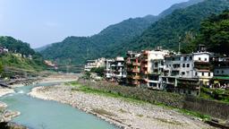 Hotel a Wulai District