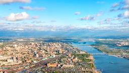 Hotel a Novosibirsk