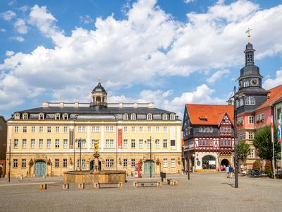 Eisenach