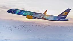 Trova voli economici su Icelandair