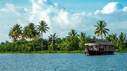 Trova voli low cost per Kerala