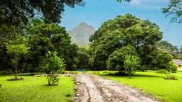 Trova voli low cost per Panamá