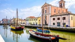 Elenchi di hotel a Cesenatico