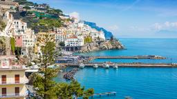 Case vacanza a Campania