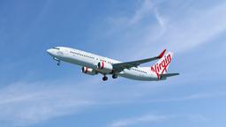 Trova voli economici su Virgin Australia